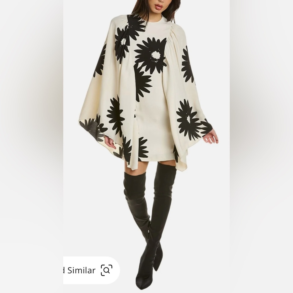 STELLA MCCARTNEY Luciana dress